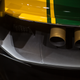 Illustration for article titled Get Closer To The Cars Of The Geneva Motor Show Than Humanly Possible